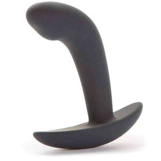 Fifty Shades of Grey Driven by Desire Silicone Pleasure Plug - UABDSM