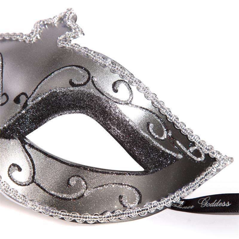 Fifty Shades of Grey Masks On Masquerade Mask Twin Pack - UABDSM