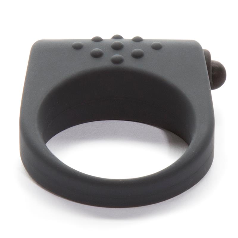 Fifty Shades of Grey Secret Weapon Vibrating Love Ring - UABDSM