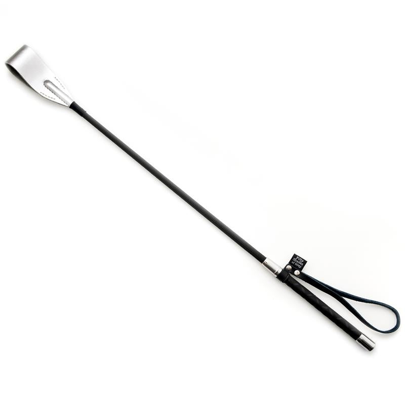 Fifty Shades of Grey Sweet Sting Riding Crop - UABDSM