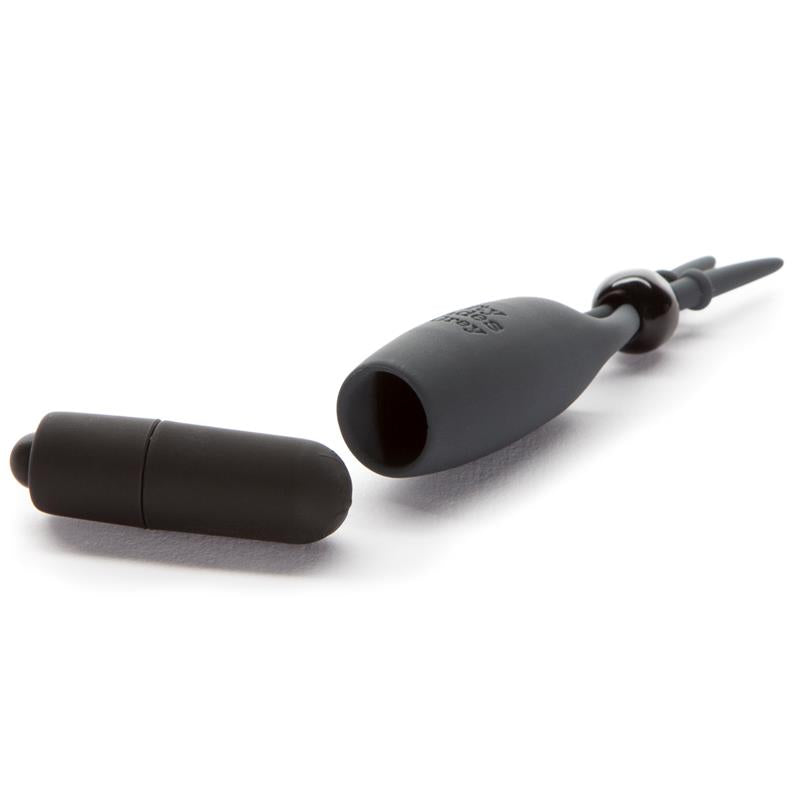 Fifty Shades of Grey Sweet Torture Vibrating Nipple Stimulators - UABDSM