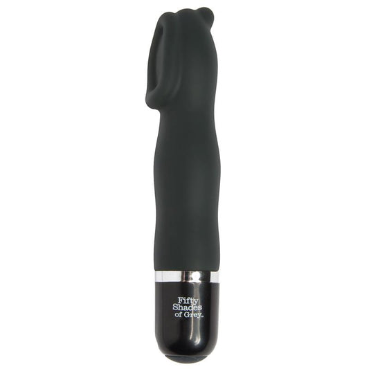 Fifty Shades of Grey Sweet Touch Mini Clitoral Vibrator - UABDSM