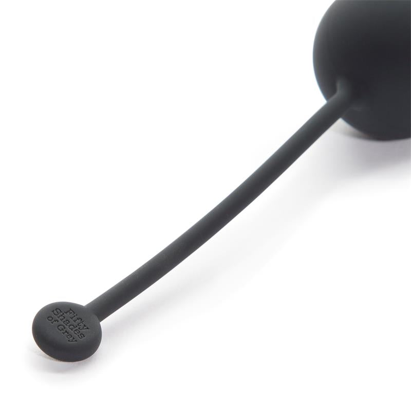 Fifty Shades of Grey Tighten and Tense Silicone Jiggle Balls - UABDSM