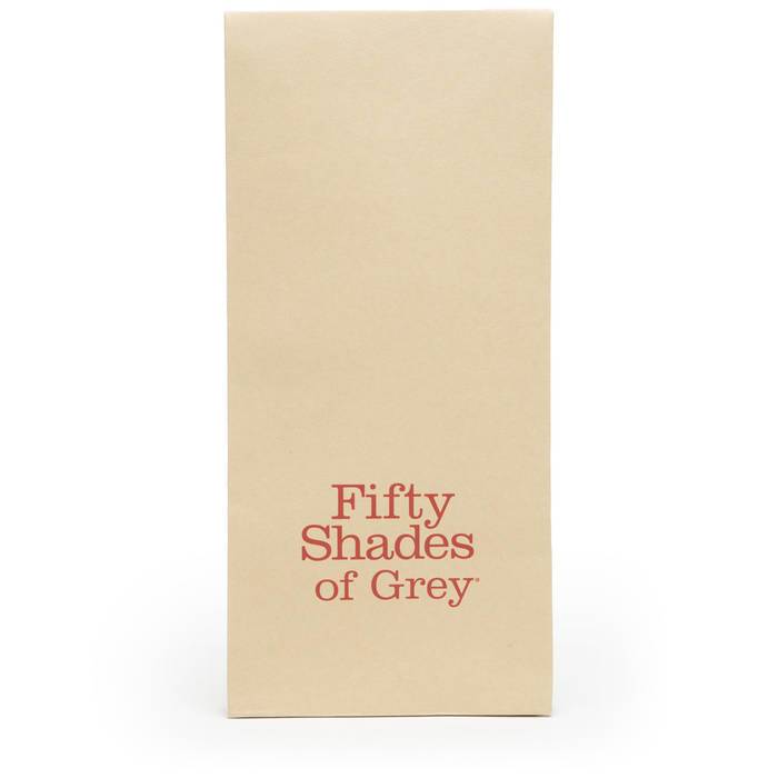 Fifty Shades of Grey Sweet Anticipation Faux Feather Tickler - UABDSM