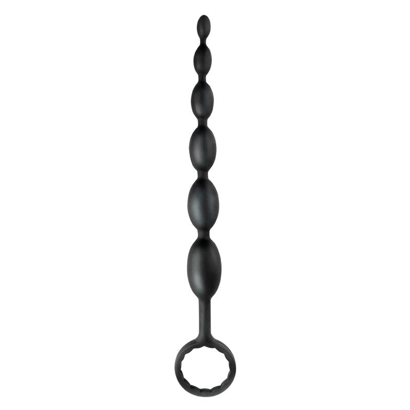 First-Time Fun Beads - Colour Black - UABDSM