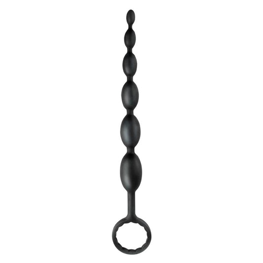 First-Time Fun Beads - Colour Black - UABDSM