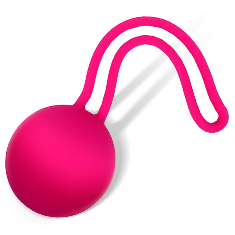 Fitty 1 - Dumbbell Kegel Ball 35 gr - UABDSM