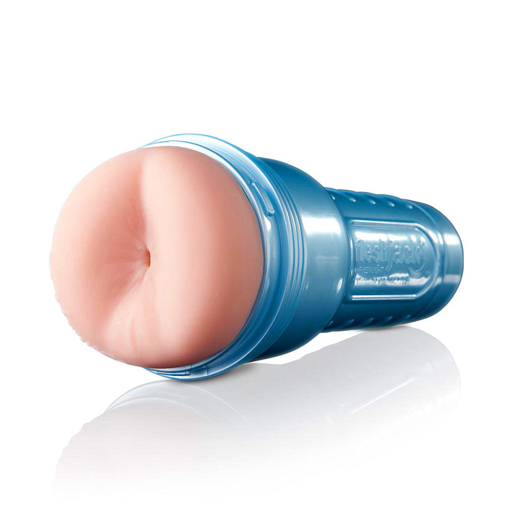 Fleshjack Boys - Brent Corrigan Bliss - UABDSM