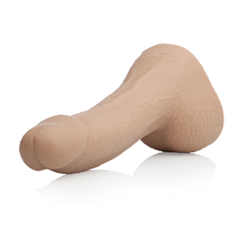 Fleshjack Boys - Brent Corrigan Dildo - UABDSM