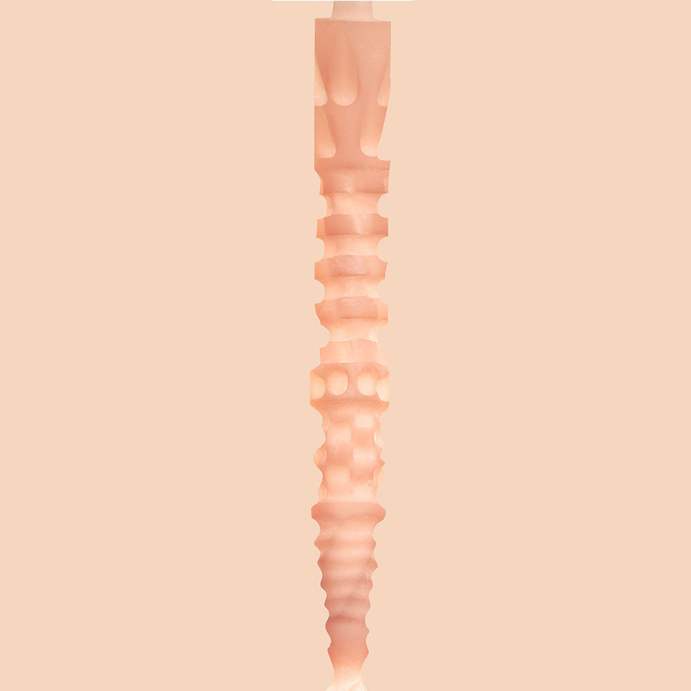 Fleshjack Boys - Colby Keller Butt - UABDSM