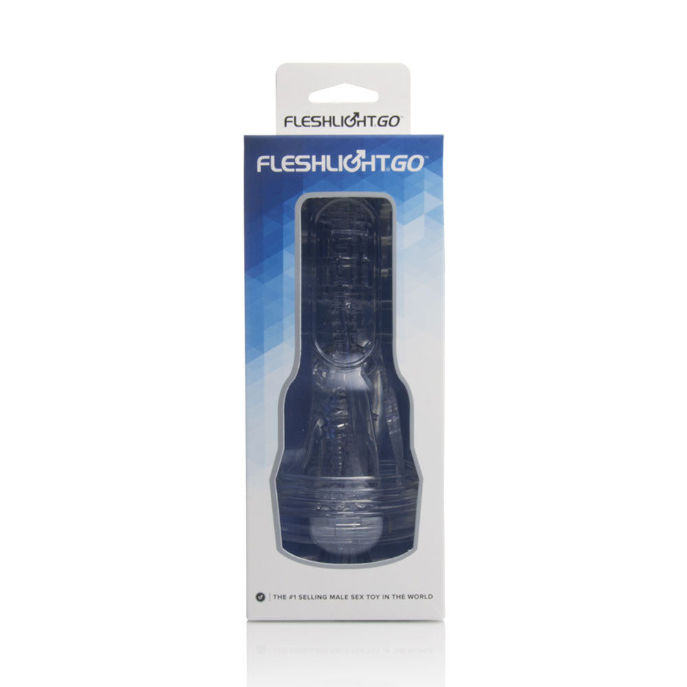 Fleshlight GO - Torque - UABDSM