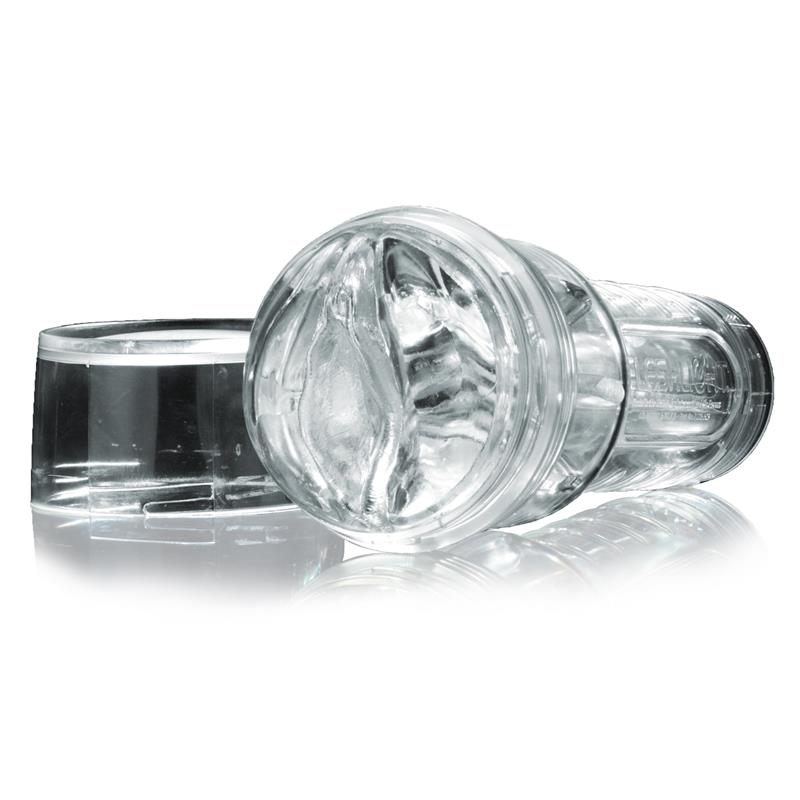 Fleshlight Ice Lady Crystal - UABDSM
