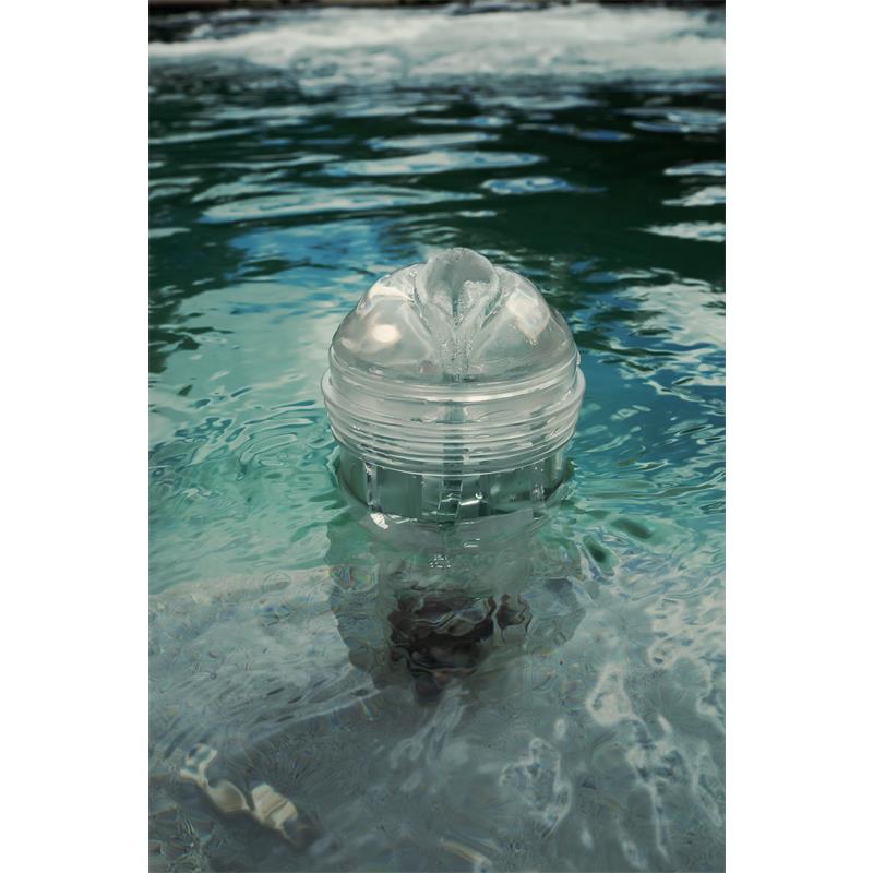 Fleshlight Ice Lady Crystal - UABDSM