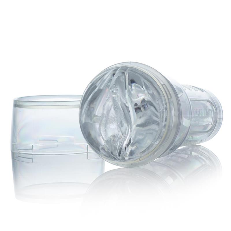 Fleshlight Ice Lady Crystal - UABDSM