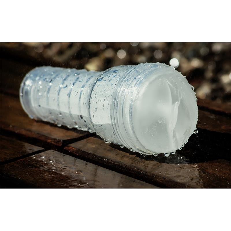 Fleshlight Ice Lady Crystal - UABDSM