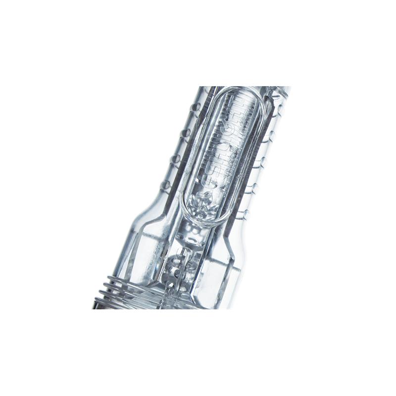 Fleshlight Ice Lady Crystal - UABDSM