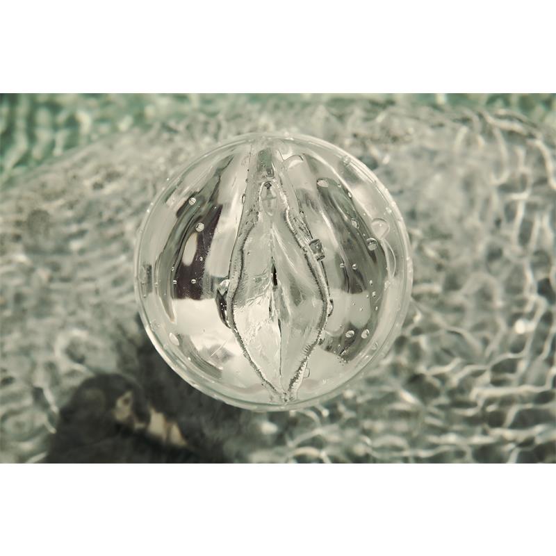 Fleshlight Ice Lady Crystal - UABDSM