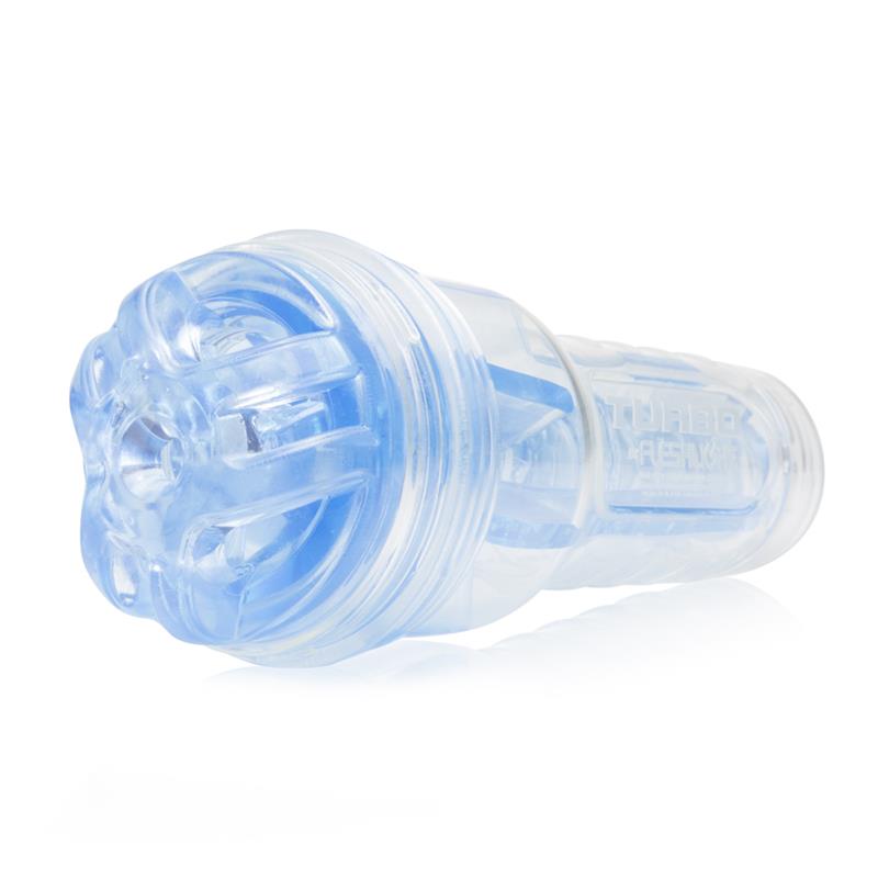 Fleshlight Turbo Blue Ice  Ignition - UABDSM