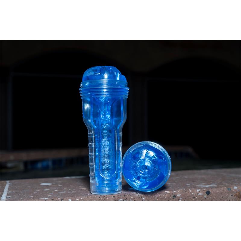 Fleshlight Turbo Blue Ice  Ignition - UABDSM