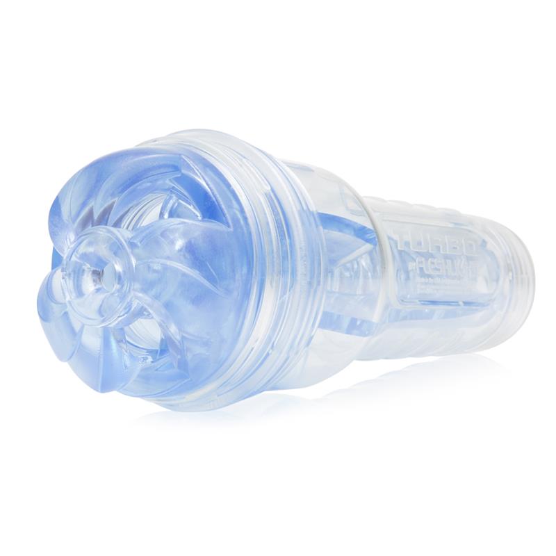 Fleshlight Turbo Thrust Blue Ice - UABDSM