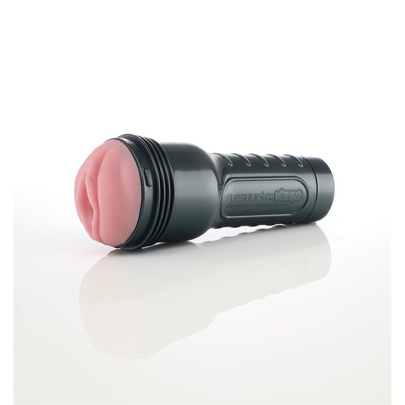 Fleshlight Vibro-Pink Lady Touch - UABDSM