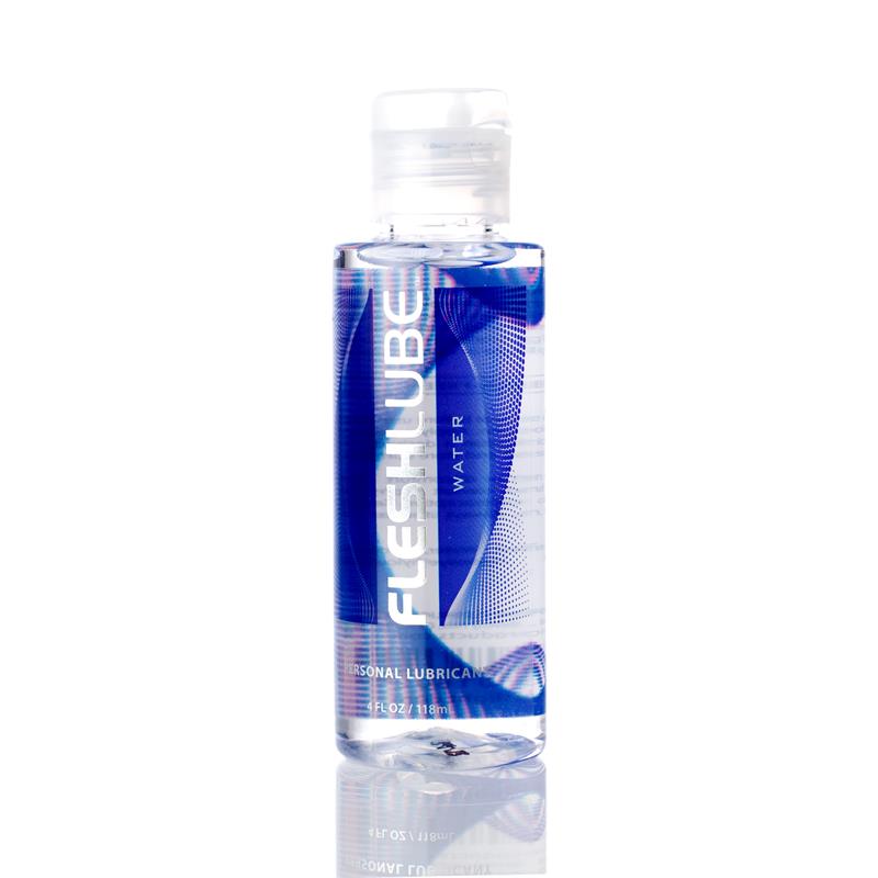 Fleshlube Water 100ml - UABDSM