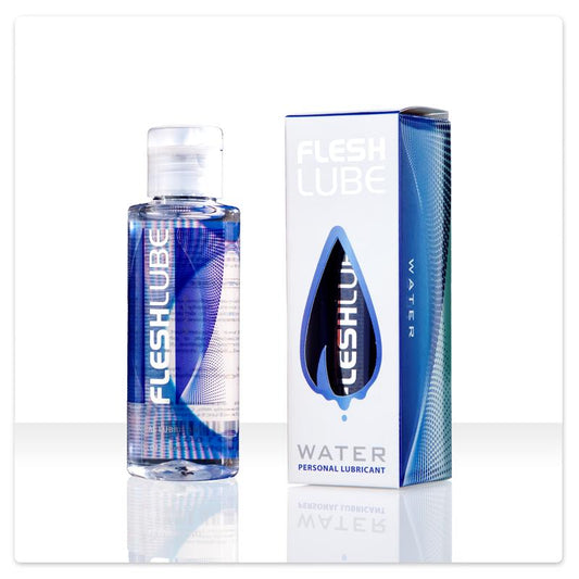 Fleshlube Water 250 ml - UABDSM