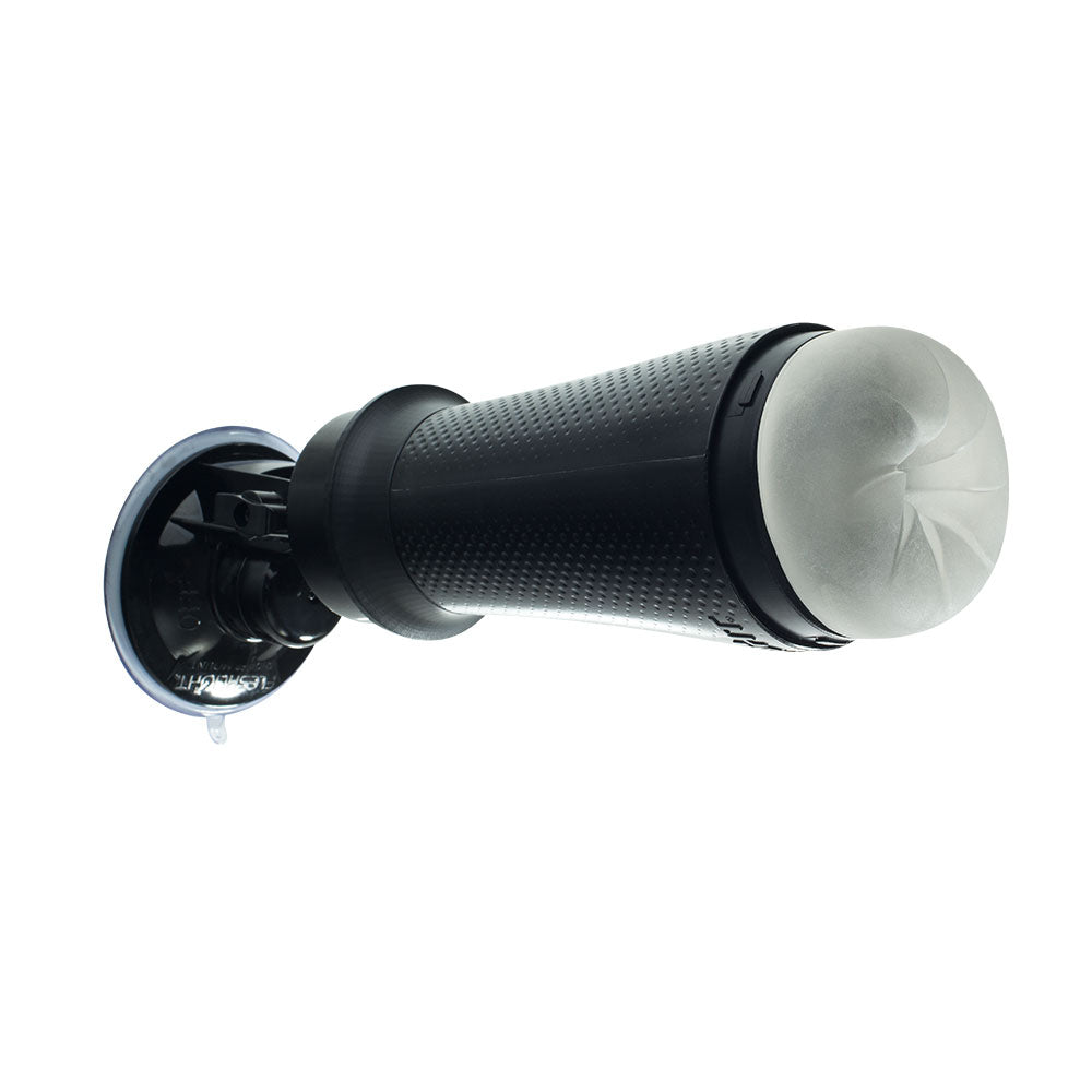 Fleshlight Shower Mount Flight Adapter - UABDSM