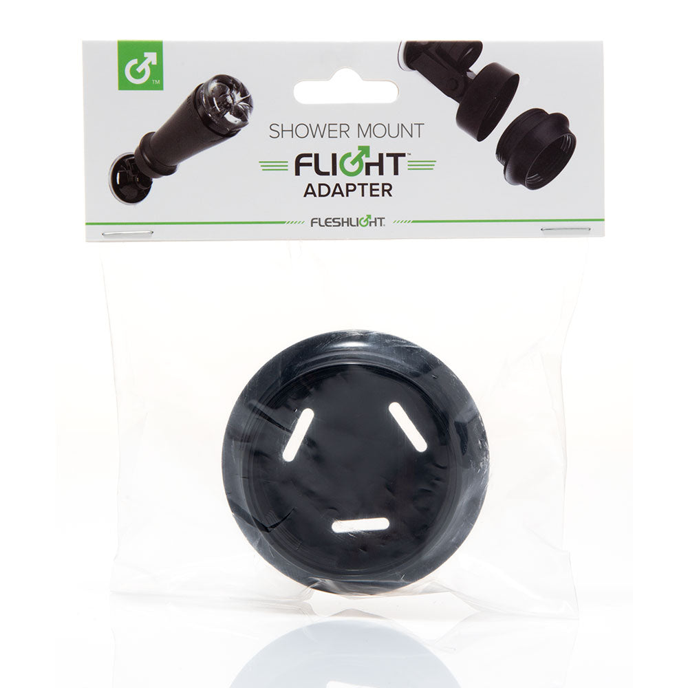 Fleshlight Shower Mount Flight Adapter - UABDSM