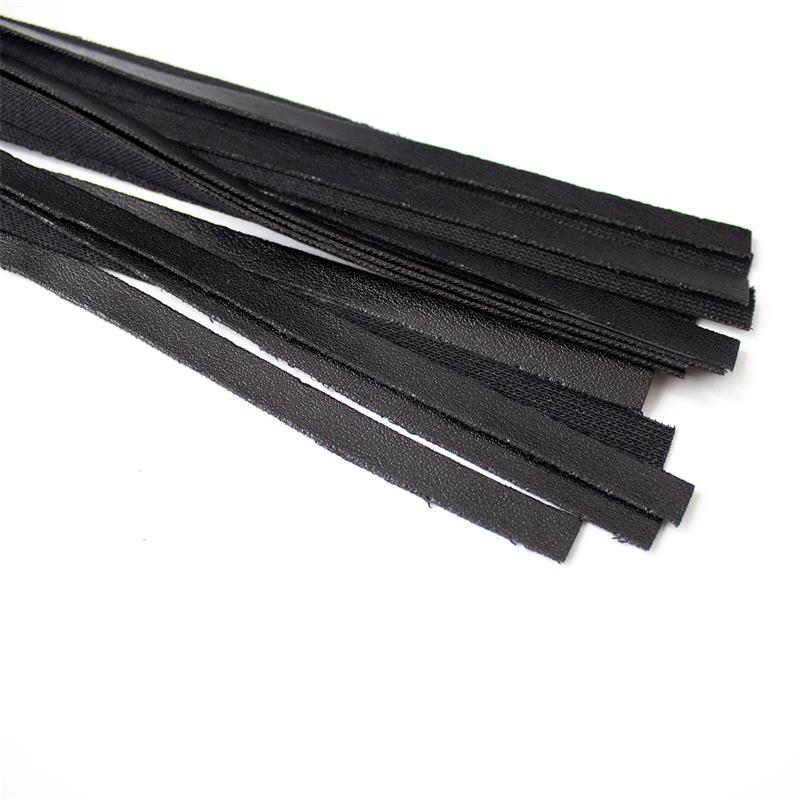 Flogger 45 cm Black - UABDSM