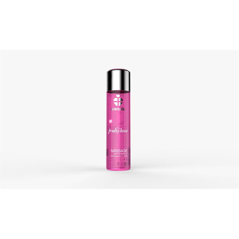 Fruity Love Pink Grapefruit with Mango Water Base 60 ml - UABDSM