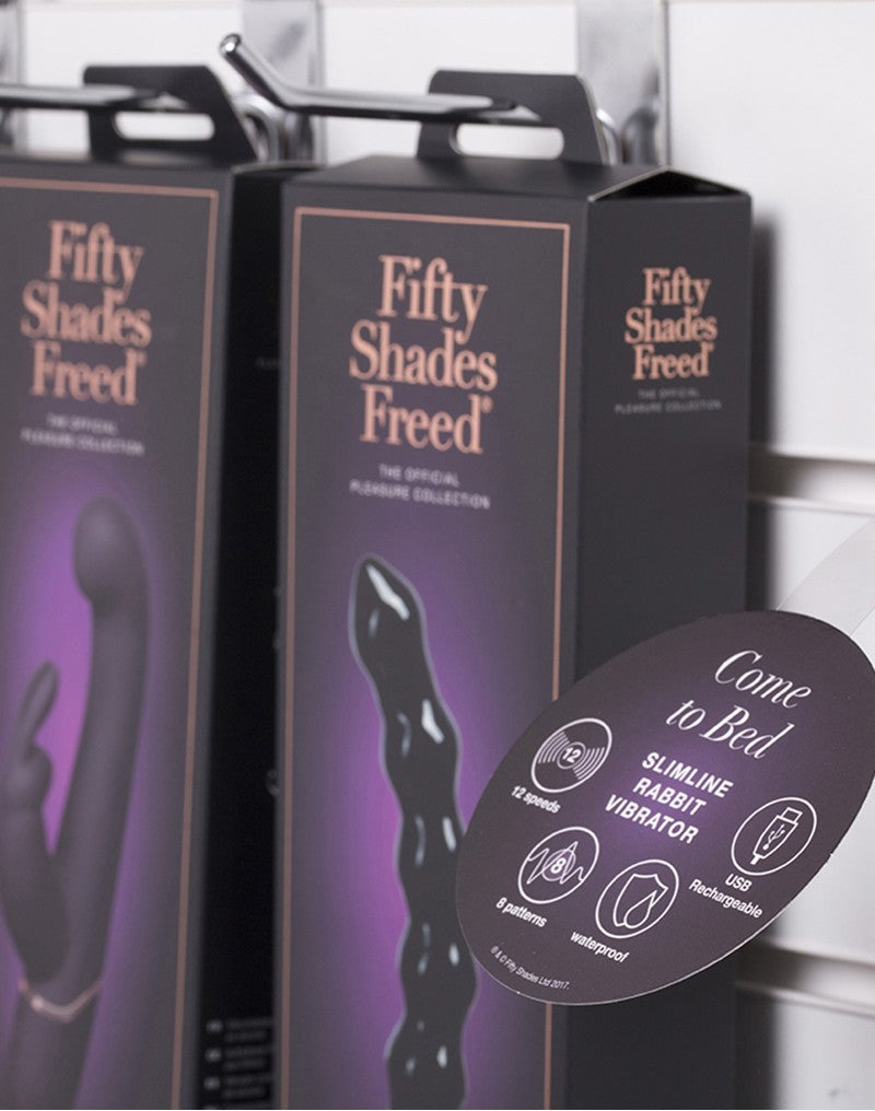 FSOG - FREED Retailer POS Pack - UABDSM