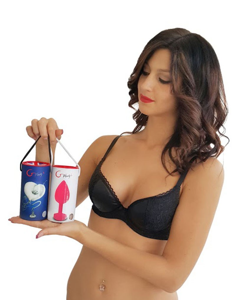 Gplug Large - UABDSM