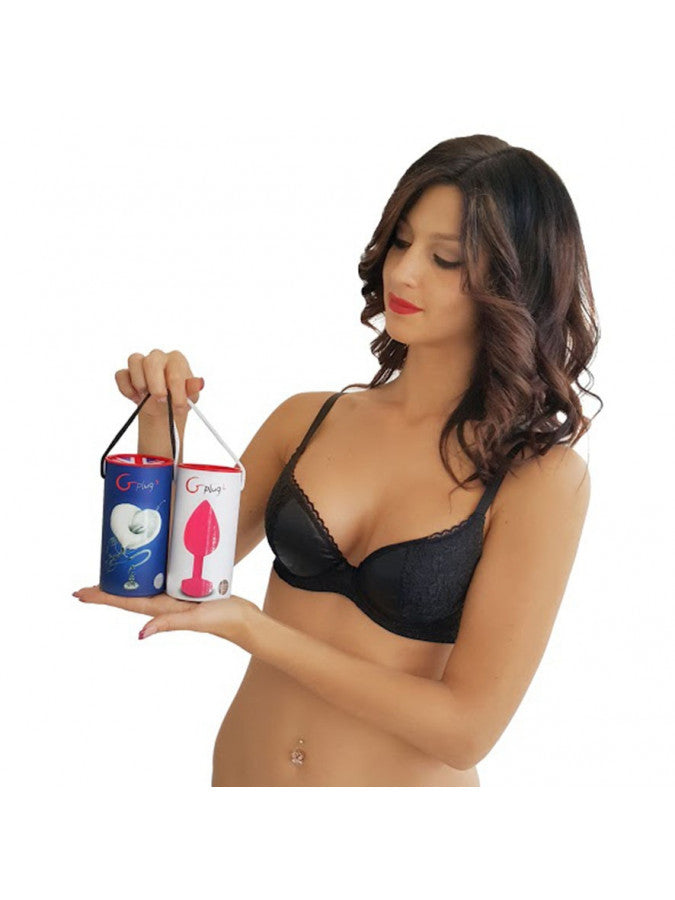 Gplug Large - UABDSM