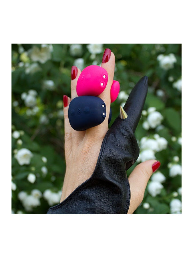 Gring + Remote For Gplug - UABDSM