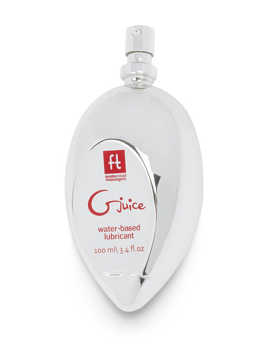 G-Vibe - Gjuice Water Lubricant - UABDSM