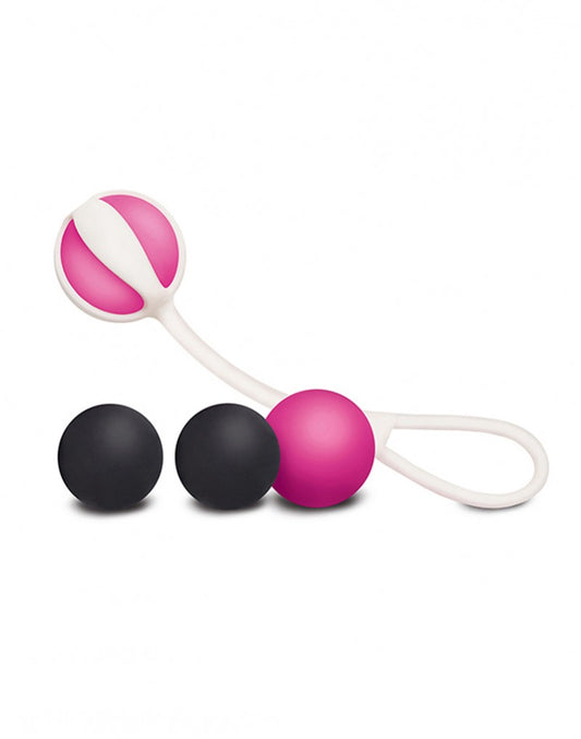 Geisha Balls Magnetic - UABDSM