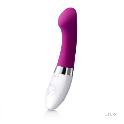Lelo Gigi 2 - Deep Rose - UABDSM