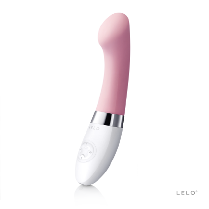 Lelo Gigi 2 - Pink - UABDSM