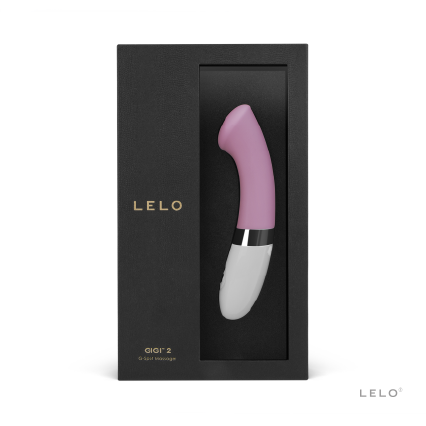 Lelo Gigi 2 - Pink - UABDSM