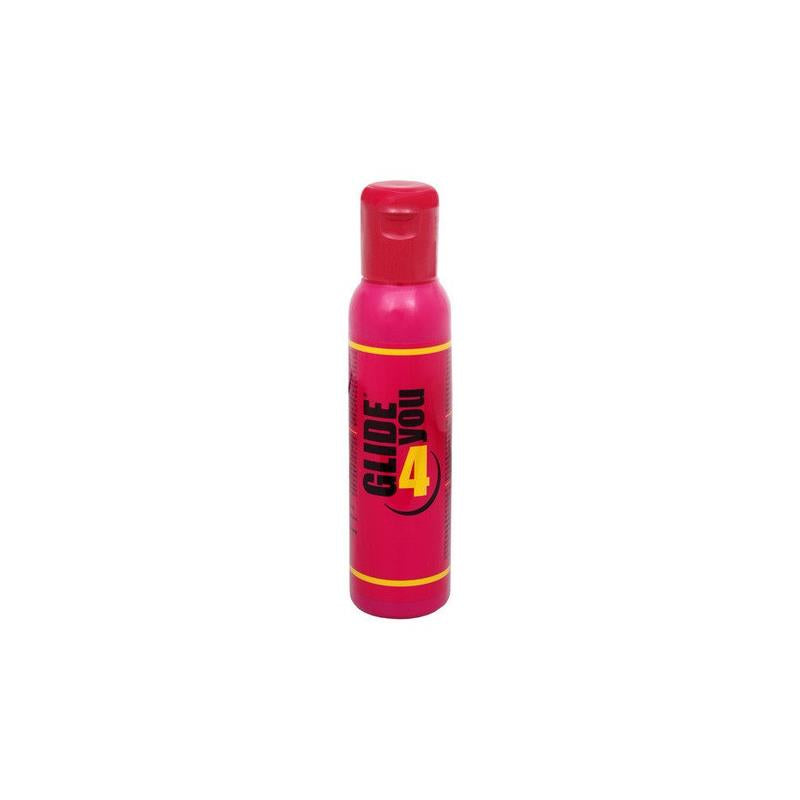 Glide 4 You Silicone Based Lubricant 100 ml - UABDSM