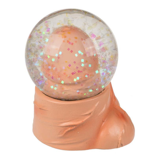 Glitter Globe Penis 65x5 cm - UABDSM
