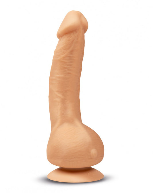 Gvibe - Greal BioSkin Realistic Vibrator - UABDSM