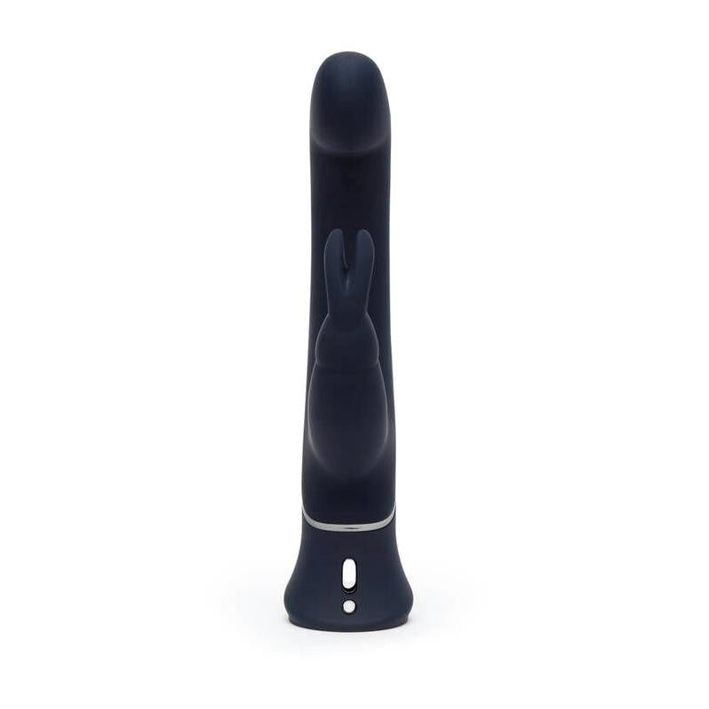 Greedy Girl Dual Density G-Spot Vibe - UABDSM