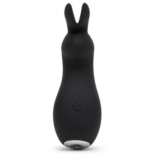 Greedy Girl Rabbit Clitoral Stimulator USB - UABDSM