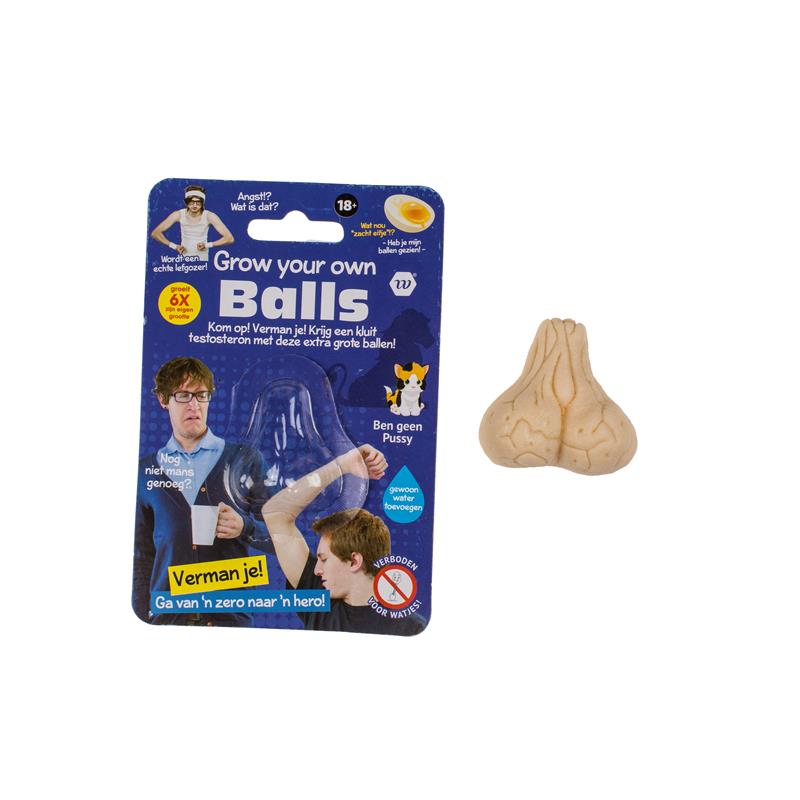 Growing Testicle 4x3 cm – Adult Sex Toys, Intimate Supplies, Sexual  Wellness, Online Sex Store – UABDSM