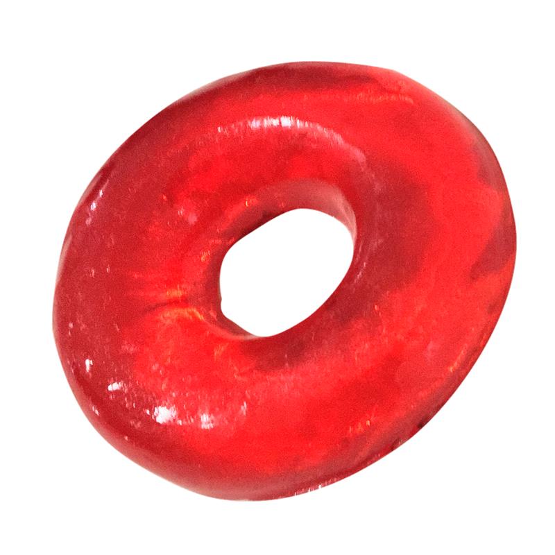 Gummy Panis Ring Cherry Flavor - UABDSM