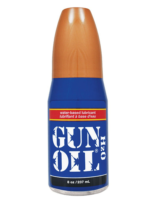 GUN OIL H2O 237 Ml. - UABDSM