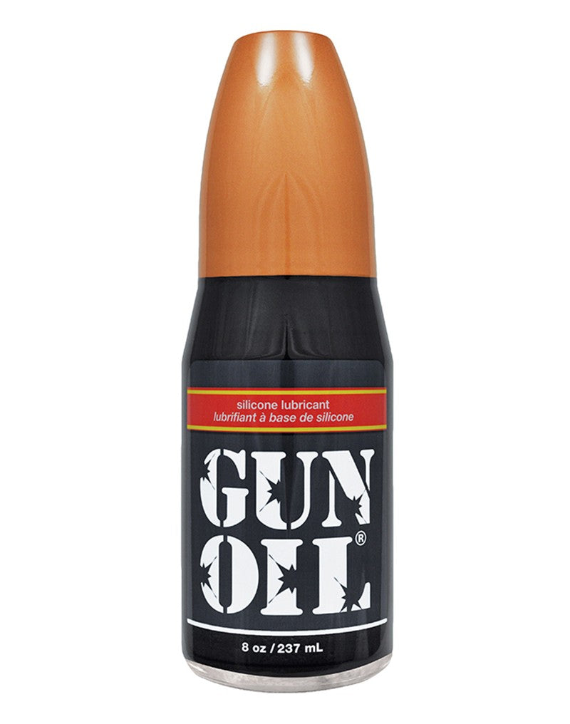 GUN OIL Silicone 237 Ml. - UABDSM