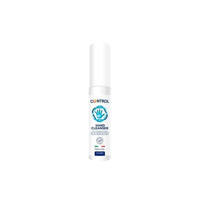 Hand Cleansing Gel 25 ml - UABDSM